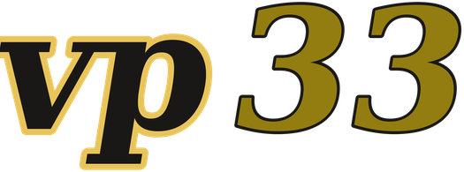vp33 logo