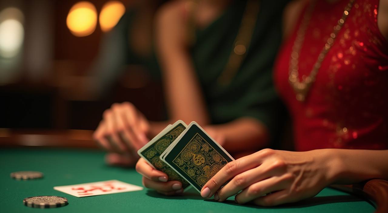 vp33 Table Holdem Pro-এ আমরা কী অফার করি
